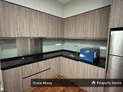Fully Furnished 3 Bedroom Service Residence for Rent at...