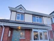 Bloomswood,44 Ivy Hill,Ennis,Co. Clare