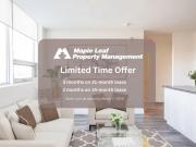 Bloor Annex Residences