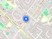 Bloor Street Apartments