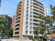 Bloor Yonge Tower 1 Bedroom Apartment for Rent at 60...