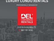 Bloorvista at Islington Terrace #11400 Condo Condo for Rent