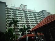 Blory Beach Resort PD untuk Di Jual