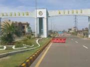 Blossom Avenue, A Block Faisalabad ID 26737