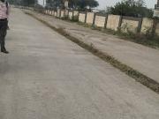 Blossom Main Road Plot 800 Sq. Ft. Plot in Mangaliya...