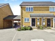Blossom Street, Bapchild, Sittingbourne