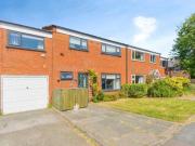 Blossoms Hey, Cheadle Hulme, 4 Bedroom Terraced