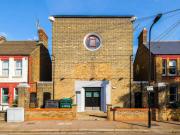 Bloxhall Court, Bloxhall Road, Leyton, E10