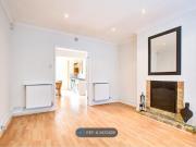 Bloxham Crescent, Hampton TW12, 2 bedroom terraced house...