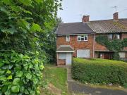 Bloxwich, Leamore Lane, Walsall, 2 Bedroom End