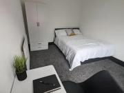 Bloxwich Road, Bloxwich, WS3 2XD, United Kingdom | 1 bed...