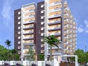 BLR Kaakatiya Diamond Heights,Kollur 2 BHK Apartment For...