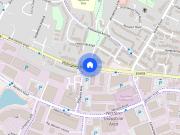 Blu Bracknell, Wokingham Road, Bracknell, RG42