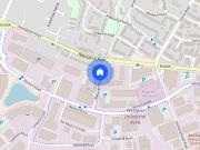 Blu Bracknell, Wokingham Road, Bracknell, RG42