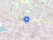 Blu Bracknell, Wokingham Road, Bracknell, RG42