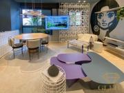 Blu.INK apartamento na planta para venda em Londrina...