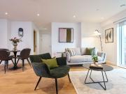 Blucher Street, Birmingham B1, 2 bed flat to rent,...
