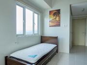 BLUE37XX: For Rent Fully Furnished Studio in Blue Residences