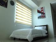 BLUE37XX: For Rent Fully Furnished Studio in Blue Residences