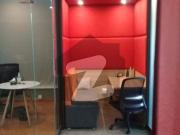 Blue Area 1500 Square Feet Office Up For rent