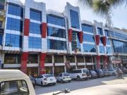 Blue Area Islamabad Commercial Building Main Jinnah...