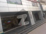 Blue Area Shop Ground Floor 3500 Square Feet Jinnah...