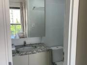 Blue Barra, Apartamento 1 Quarto Em 27M² E Vagas...
