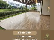 BLUE BAY MOCOLI SAMBORONDON KM6, Vendo Casa Hermosa una...