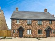 Blue Bell Meadows, Failsworth, 4 Bedroom Semi detached