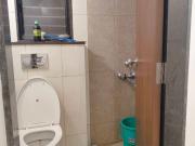 Blue Berry 1 Bedroom 560 Sq. Ft. Apartment in Kharadi Pune