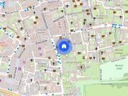 Blue Boar Street, Oxford