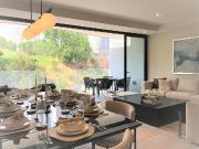 Blue Bosque Real Campo ejecutivo Cesión de Derechos