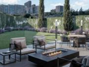 Blue Bosque Real: Departamento en venta en Bosque Real