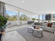 Blue chip address with exceptional lifestyle appeal