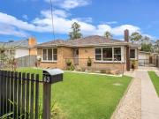 Blue Chip Belmont Fully Renovated & Ready to Enjoy