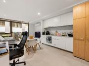 Blue Chip Buying in the Heart of Port Melbourne