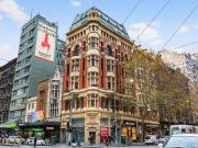 BLUE CHIP CBD ABODE | LANDMARK COLLINS STREET PENTHOUSES