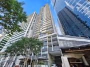 Blue Chip CBD Address with Generous Space & Rare Secure...