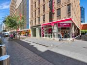 Blue Chip CBD Retail Investment