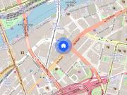 Blue Chip Fully Furnished 2B2B1C with Stunning Views