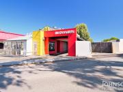 Blue Chip Investment with A grade Tenant