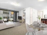 Blue Chip Living and Investing in an Unbeatable CBD Locale