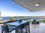 BLUE CHIP LOCATION PROVIDING UNINTERRUPTED OCEAN, ISLAND...