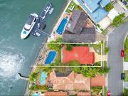 Approved Development Site With an Impressive 16 metre...