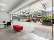 Blue Chip Retail Location