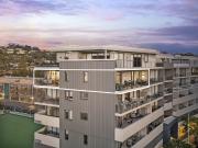 Blue chip sub penthouse, 100m flat walk to Terrigal Beach