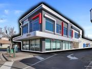 Blue Chip Triple Income Freehold Investment