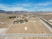 Blue Diamond Rd, Las Vegas, Plot For Sale