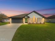 Blue Eagle Trl, Jacksonville, Home For Sale
