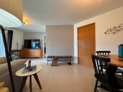 Blue Land 1 suÃte com 79 m2